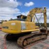 2011 KOMATSU PC220LC8